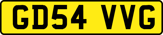 GD54VVG