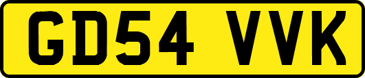 GD54VVK