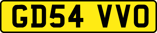GD54VVO