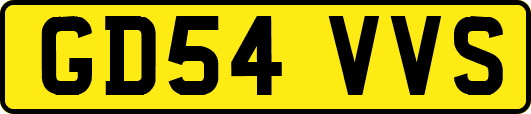 GD54VVS