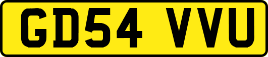 GD54VVU