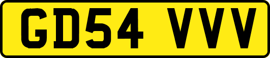 GD54VVV