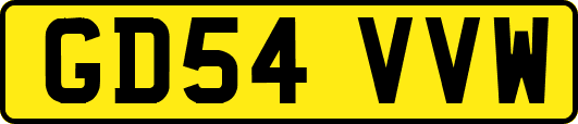 GD54VVW