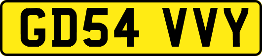 GD54VVY