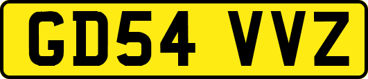 GD54VVZ