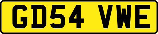 GD54VWE
