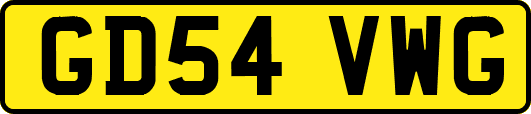 GD54VWG