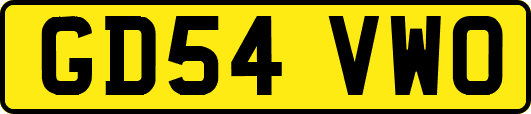 GD54VWO