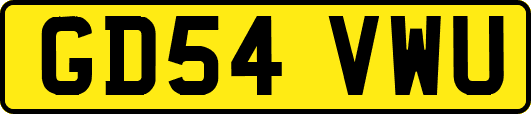 GD54VWU