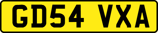 GD54VXA