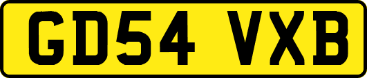 GD54VXB