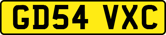 GD54VXC