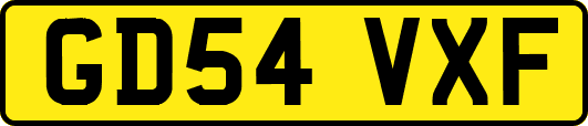 GD54VXF