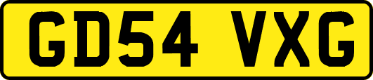 GD54VXG