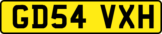 GD54VXH