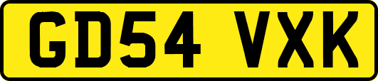 GD54VXK