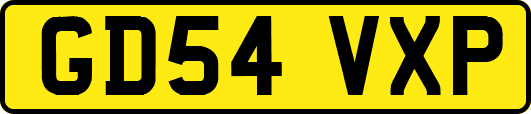GD54VXP