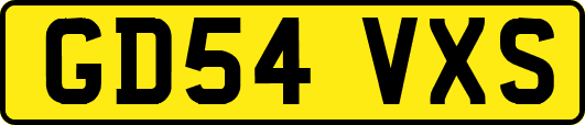 GD54VXS