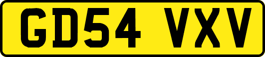 GD54VXV