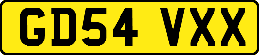 GD54VXX