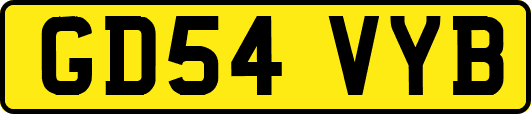 GD54VYB