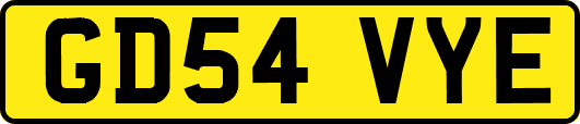 GD54VYE