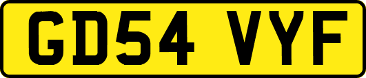 GD54VYF