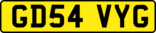 GD54VYG