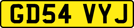 GD54VYJ