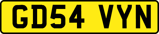 GD54VYN