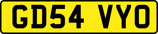 GD54VYO