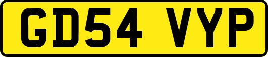GD54VYP
