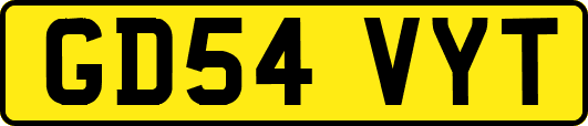 GD54VYT