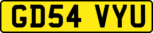 GD54VYU