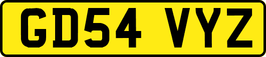 GD54VYZ