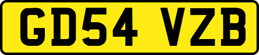 GD54VZB