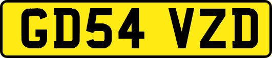 GD54VZD