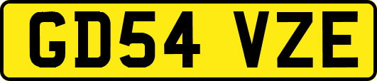 GD54VZE