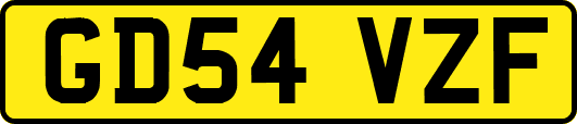 GD54VZF