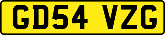 GD54VZG