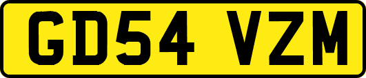 GD54VZM