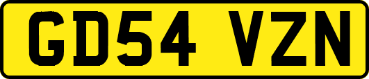GD54VZN