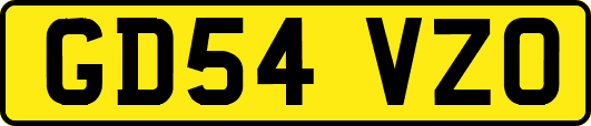 GD54VZO