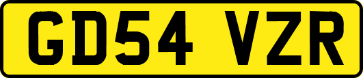 GD54VZR