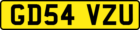 GD54VZU