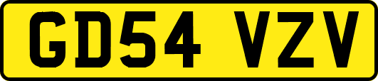 GD54VZV