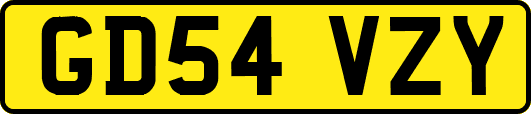 GD54VZY