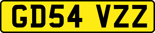 GD54VZZ