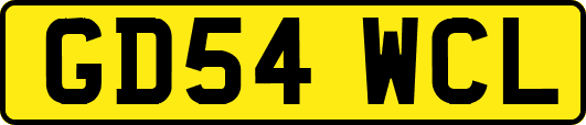 GD54WCL