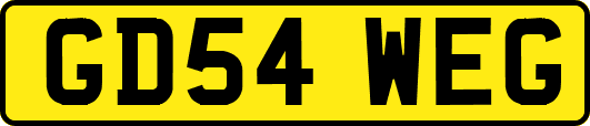 GD54WEG